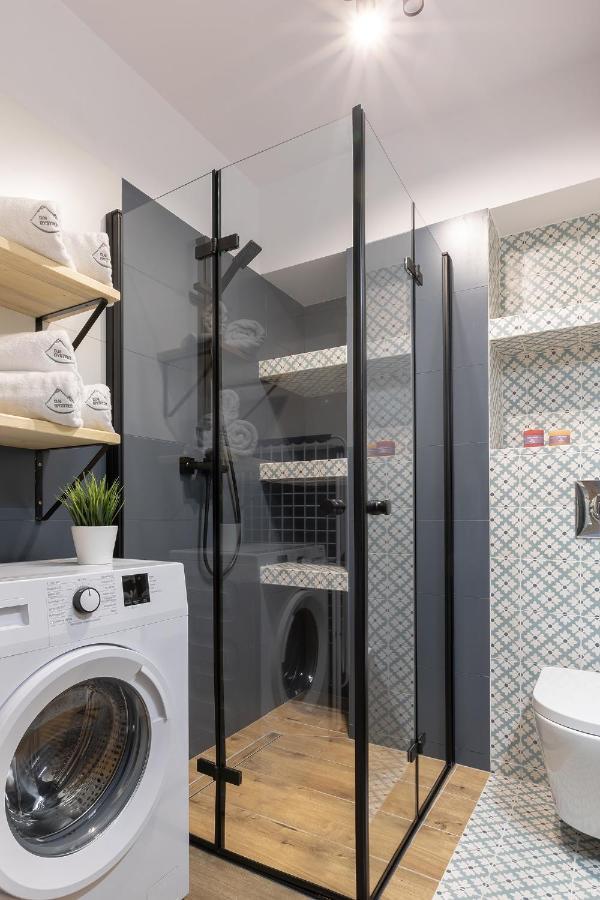 Apartament "Nosal" Droga Na Bystre זקופאנה מראה חיצוני תמונה