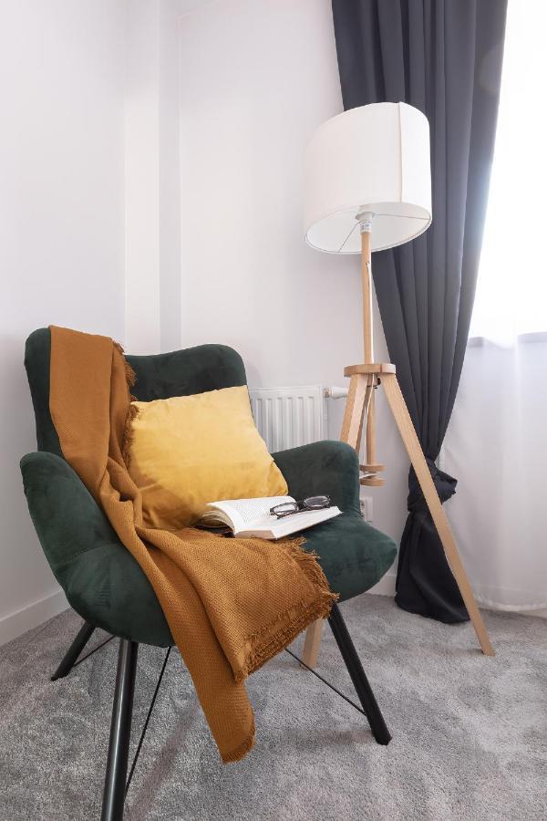 Apartament "Nosal" Droga Na Bystre זקופאנה מראה חיצוני תמונה